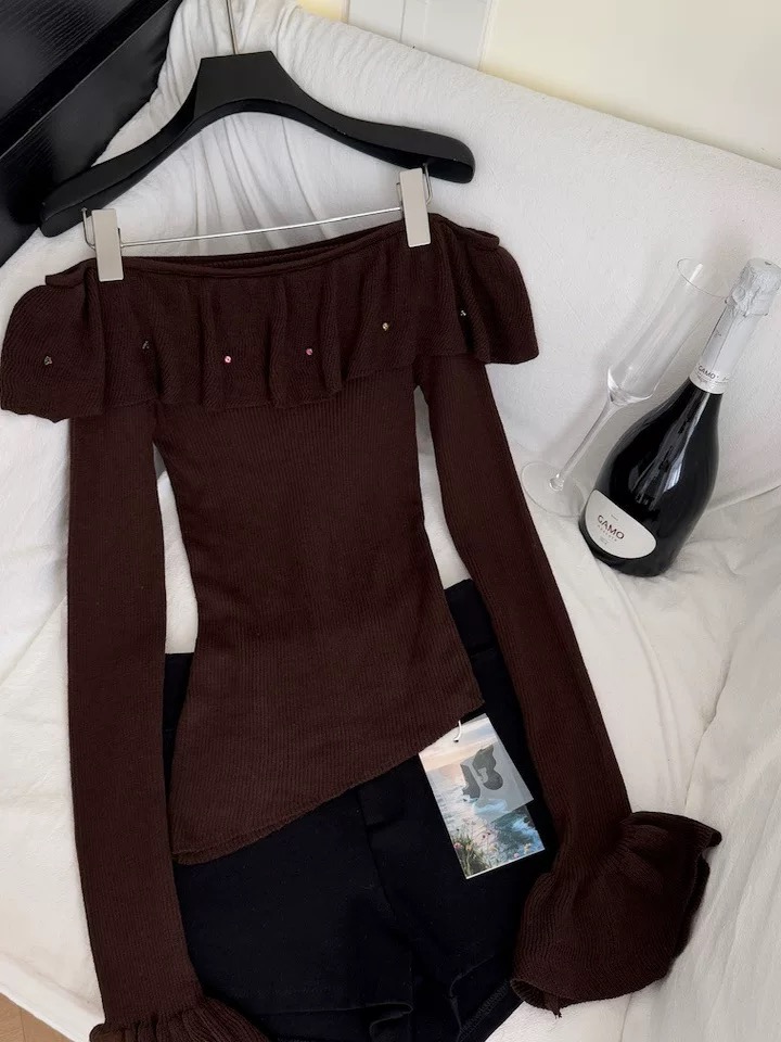 Detroit top KTO281 images